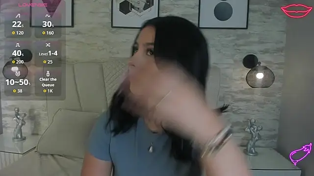 kanna 02 online show from 10-23-25, 03:32