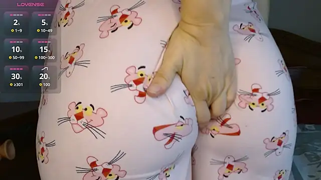 hotsexass online show from 03-20-26, 11:11