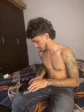 Zayn kane online show from 07-25-26, 02:08