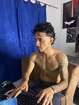 Zayn kane online show from 11-13-25, 03:21