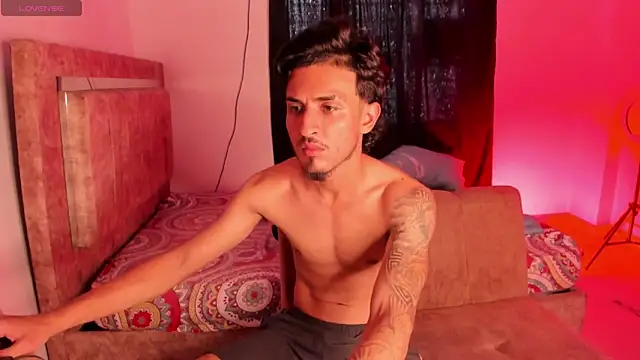 Zayn kane online show from 03-08-26, 03:59