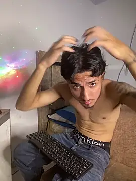 Zayn kane online show from 02-25-26, 04:34