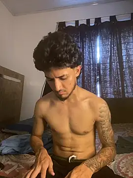 Zayn kane online show from 06-14-26, 07:37
