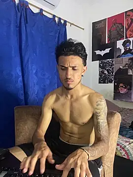 Zayn kane online show from 11-07-25, 03:22