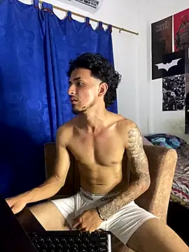 Zayn kane online show from 11-21-25, 12:20