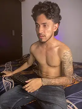 Zayn kane online show from 07-26-26, 04:25