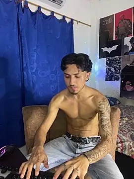 Zayn kane online show from 10-26-25, 01:17