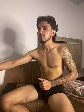 Zayn kane online show from 04-05-26, 08:48