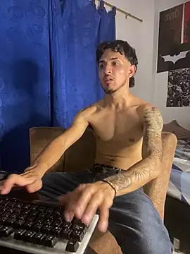 Zayn kane online show from 02-12-26, 12:43