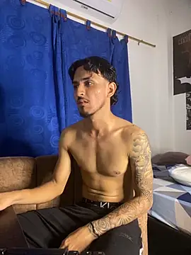 Zayn kane online show from 02-10-26, 04:11