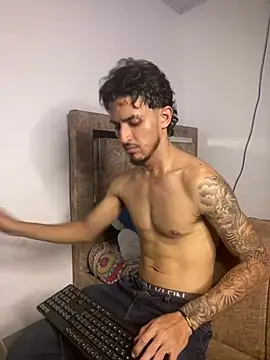 Zayn kane online show from 03-06-26, 01:11