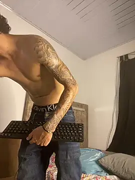 Zayn kane online show from 04-11-26, 01:13