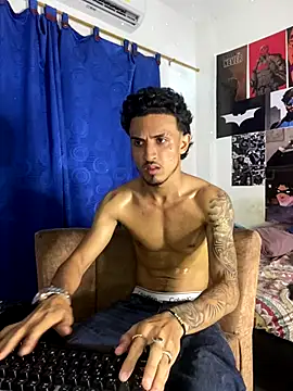 Zayn kane online show from 10-31-25, 12:40