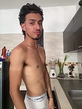 Zayn kane online show from 11-16-25, 06:23