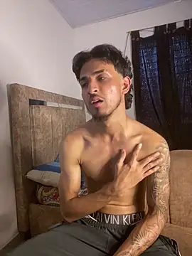 Zayn kane online show from 03-02-26, 08:49