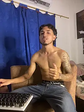 Zayn kane online show from 03-01-26, 01:27