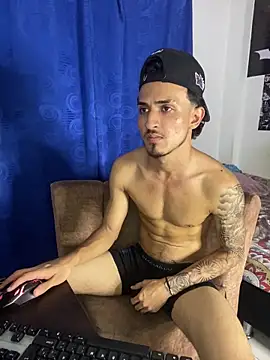 Zayn kane online show from 10-25-25, 12:32