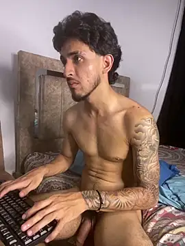 Zayn kane online show from 05-16-26, 01:26