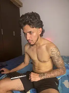 Zayn kane online show from 07-11-26, 07:47