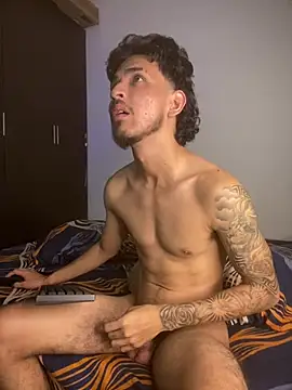 Zayn kane online show from 07-19-26, 02:47