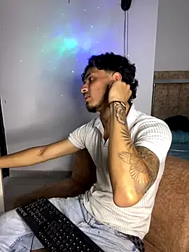 Zayn kane online show from 11-08-25, 09:29