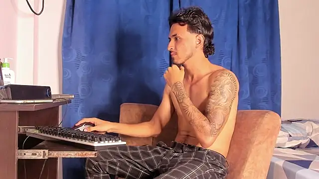 Zayn kane online show from 02-19-26, 03:36