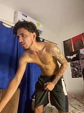 Zayn kane online show from 03-08-26, 01:11