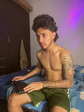 Zayn kane online show from 07-12-26, 04:41