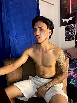 Zayn kane online show from 01-08-26, 01:33