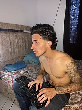 Zayn kane online show from 01-31-26, 08:07