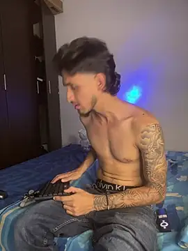 Zayn kane online show from 07-15-26, 03:35
