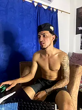 Zayn kane online show from 11-25-25, 02:23