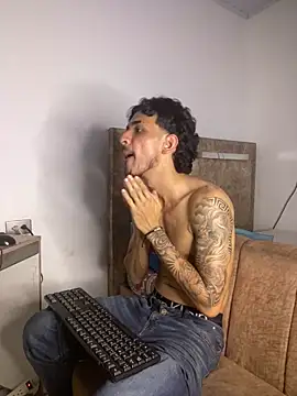 Zayn kane online show from 03-01-26, 08:42