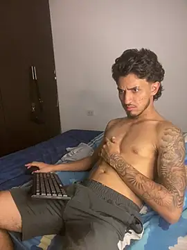 Zayn kane online show from 07-07-26, 01:30