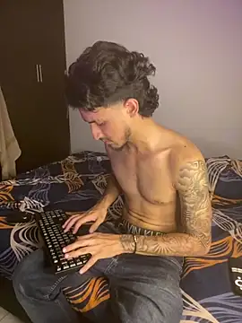 Zayn kane online show from 07-17-26, 11:46