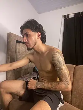 Zayn kane online show from 03-27-26, 02:31