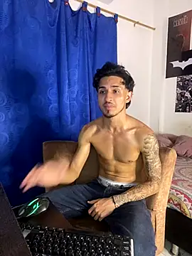 Snapshot of Zayn_kane chatting on 10-23-25, 03:16 Zayn kane online show from 10-23-25, 03:16