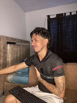 Zayn kane online show from 02-08-26, 06:27