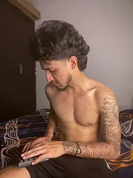 Zayn kane online show from 07-25-26, 04:13