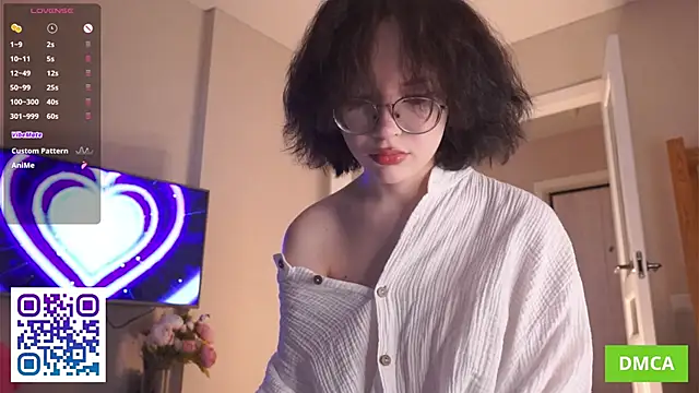 Snapshot of JodyHeap chatting on 06-05-26, 05:45 JodyHeap online show from 06-05-26, 05:45