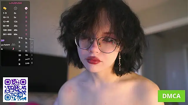 Snapshot of JodyHeap chatting on 05-21-26, 05:16 JodyHeap online show from 05-21-26, 05:16