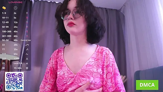 JodyHeap online show from 07-16-26, 05:37