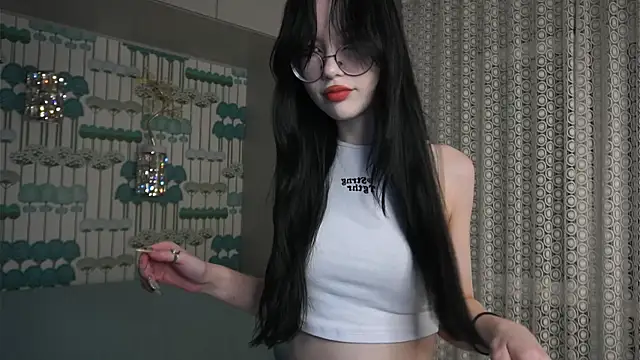 Snapshot of JodyHeap chatting on 03-21-25, 05:02 JodyHeap online show from 03-21-25, 05:02