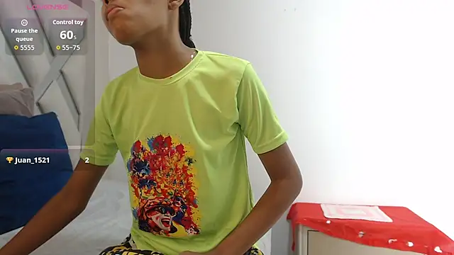 willow smitt online show from 02-08-26, 01:31