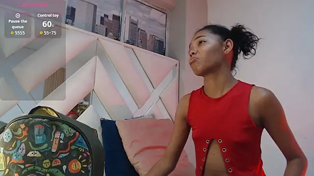 willow smitt online show from 03-04-26, 01:30