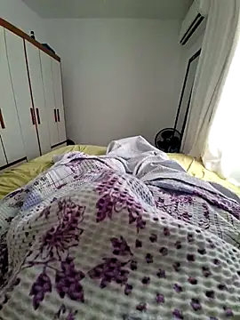 pocahontasjr online show from 01-12-26, 05:53