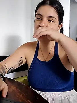 Seet Hanna online show from 09-25-25, 04:46
