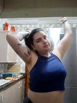 Seet Hanna online show from 03-05-26, 01:40