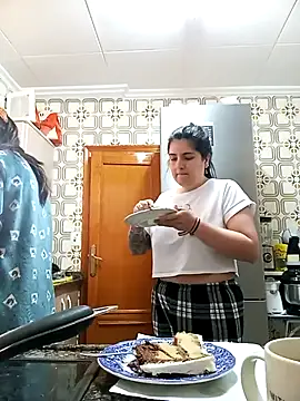 Seet Hanna online show from 03-31-26, 11:12