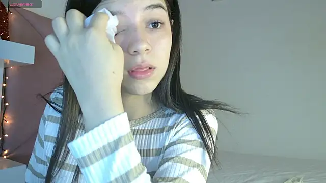 eva sin18 online show from 03-02-26, 12:11